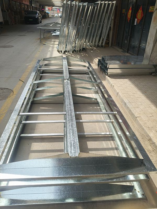 甘南排烟窗 甘南排烟窗