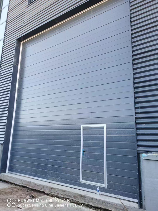 甘南车库门 甘南车库门