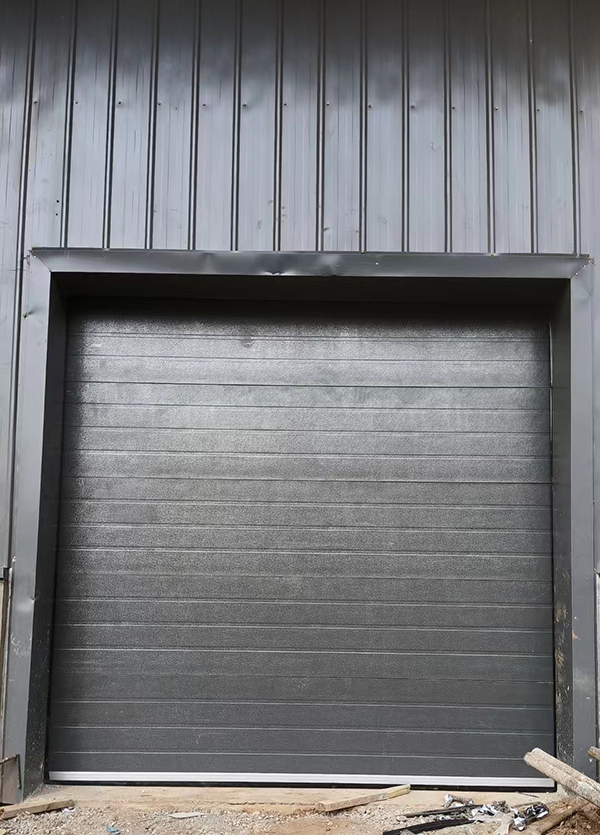 甘南车库门 甘南车库门