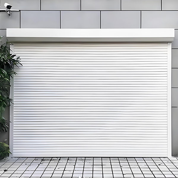 甘南卷帘门 甘南卷帘门