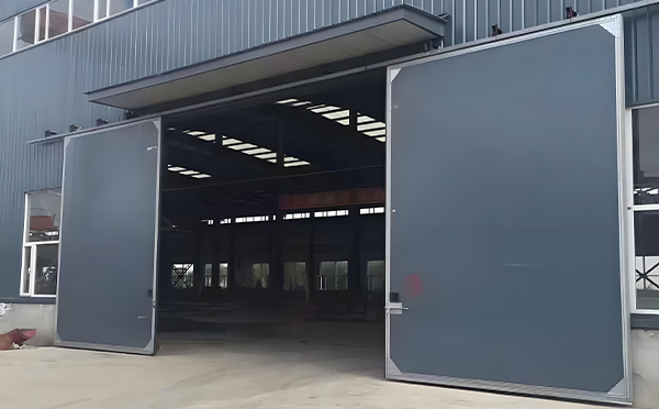 甘南工业推拉门