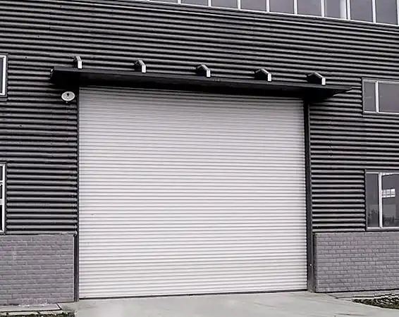 甘南工业甘南卷帘门