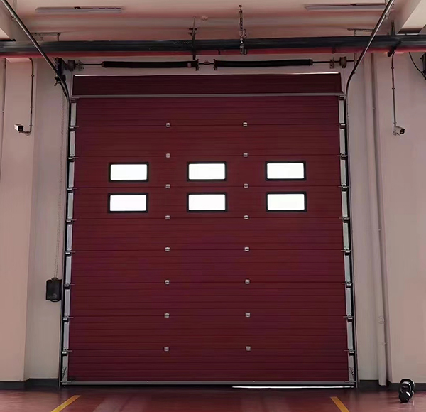 甘南工业翻板门