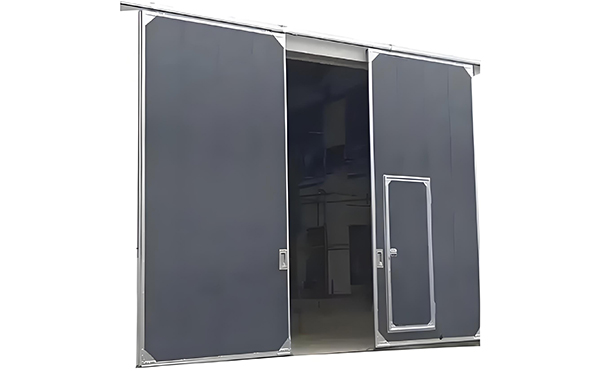 甘南工业平移门