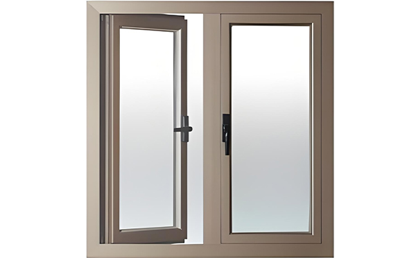 甘南铝制耐火窗