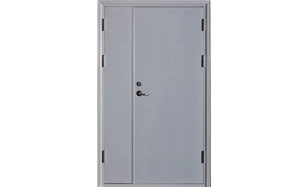 甘南钢制防火门