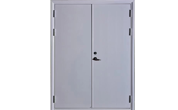 甘南钢制防火门