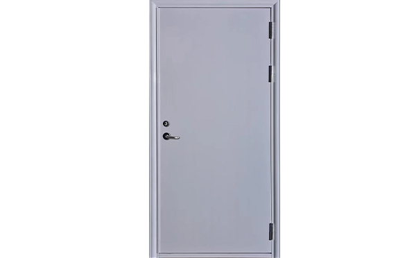 甘南钢制防火门