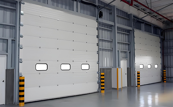 甘南工业提升门 甘南工业提升门