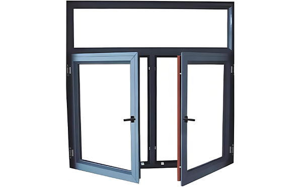 甘南铝制耐火窗