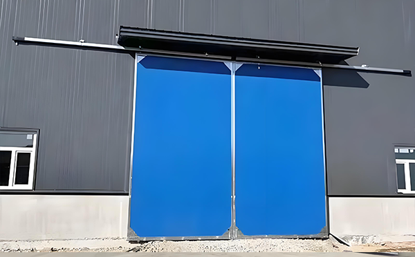 甘南工业推拉门