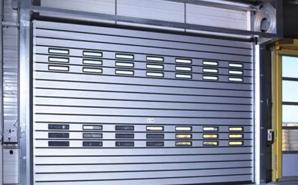 提高效率与安全:甘南兰州甘南快速甘南卷帘门的应用与优势 提高效率与安全:甘南兰州甘南快速甘南卷帘门的应用与优势