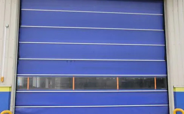 甘南兰州甘南快速甘南卷帘门：提升效率与安全性的理想选择