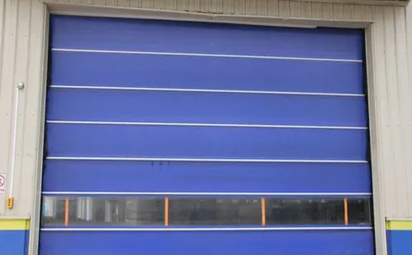 甘南快速甘南卷帘门雷达感应vs地磁感应？2025年灵敏度对比+选购指南