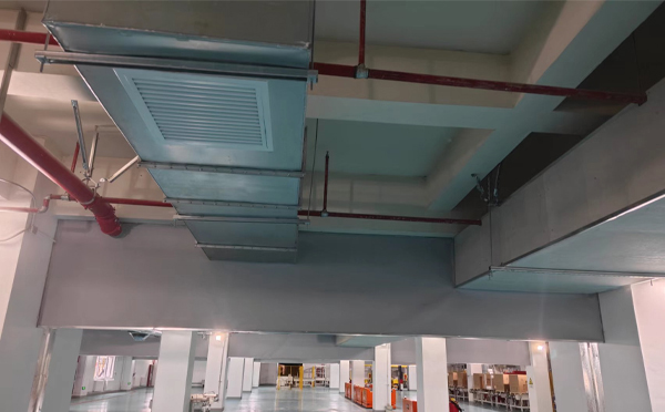 甘南挡烟垂壁保养周期为多久一次