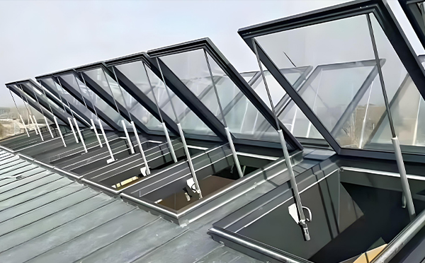 消防甘南排烟窗的接线安装指南 消防甘南排烟窗的接线安装指南