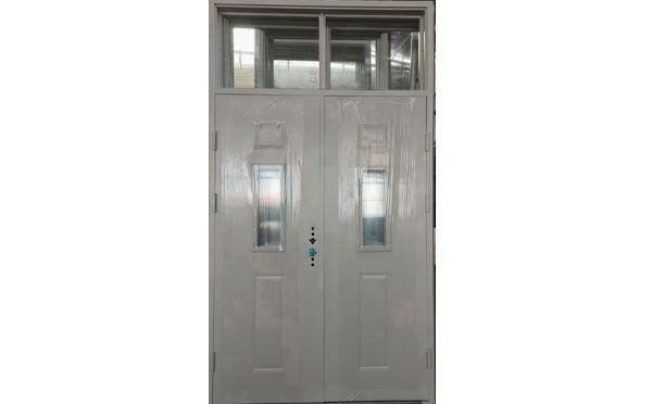 甘南学校教室门