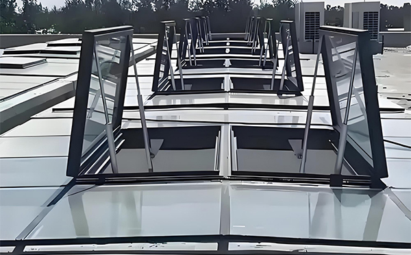 甘南兰州甘南排烟窗选型安装与维护实用指南 甘南兰州甘南排烟窗选型安装与维护实用指南