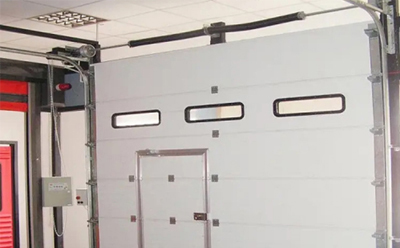 甘南工业推拉门的设计方法