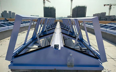 甘南排烟窗的设置要求 甘南排烟窗的设置要求