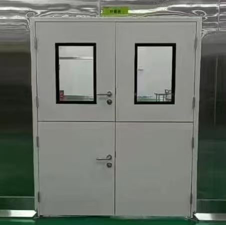 办公楼宇更新甘南防火门系统提升应急能力 办公楼宇更新甘南防火门系统提升应急能力